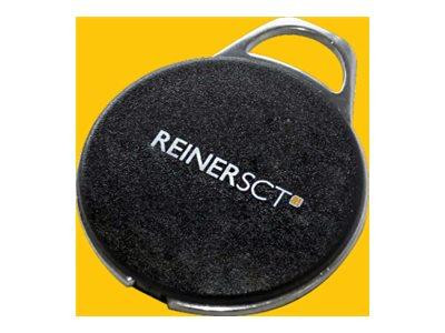ReinerSCT timeCard Premium Transponder MIFARE DES EV3 5Stk