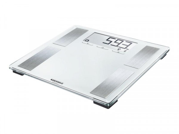 Soehnle Waage PWD Sense Connect 100