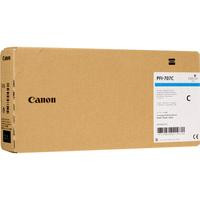 Patrone Canon PFI-707C cyan