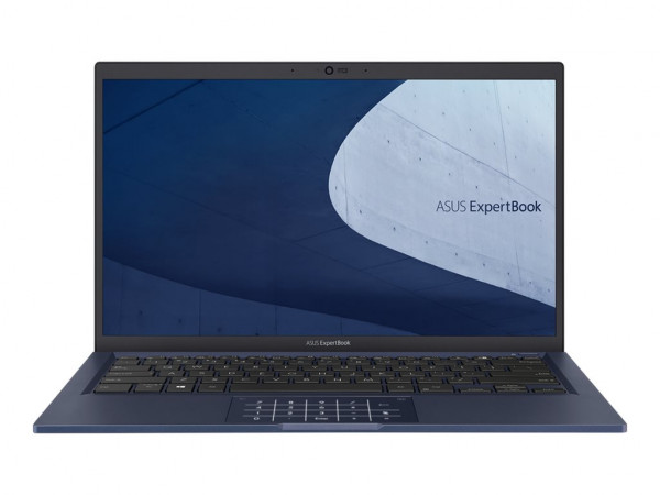 ASUS ExpertBook B1 14" i5-1135G7 8 256