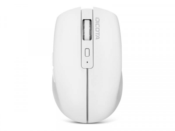 Dicota Bluetooth Mouse NOTEBOOK white