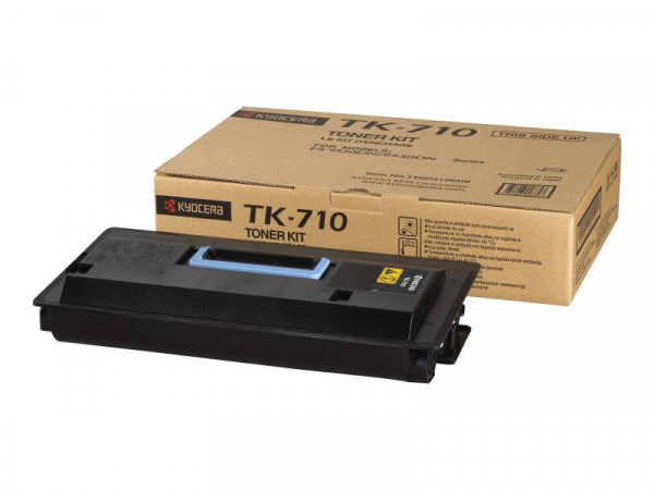 Toner Kyocera TK-710 FS-9530