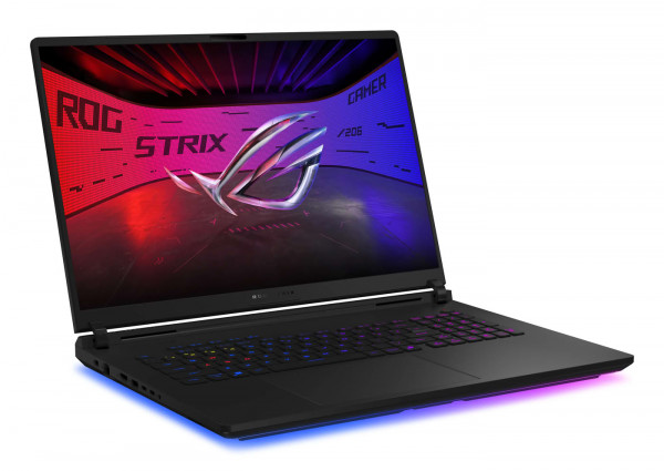ASUS ROG Strix SCAR18 U9-275HX 64 1 5080