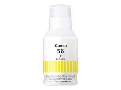 Patrone Canon GI-56Y yellow