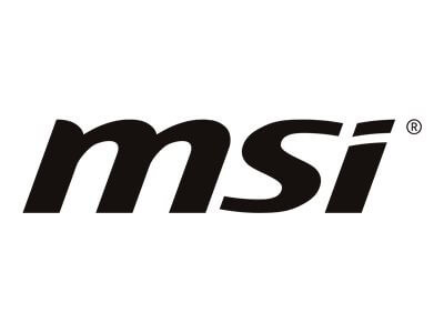 MSI PRO H610M-G (H610,S1700,mATX,DDR5)