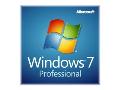 Windows 7 Professional 32b DSP SP1 Deutsch LCP