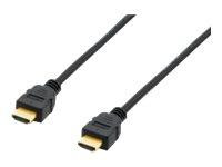 Equip HDMI High Speed Kabel 1,8m Ethernet Polybeutel