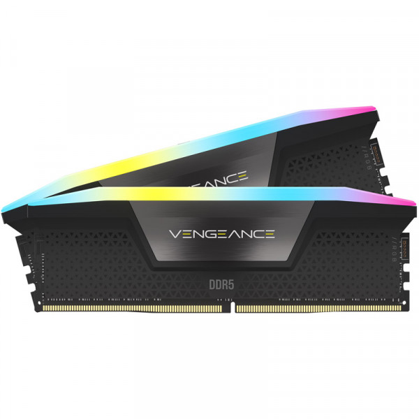 DDR5 64GB PC 6000 CL30 CORSAIR KIT (2x32) VENGEANCE R
