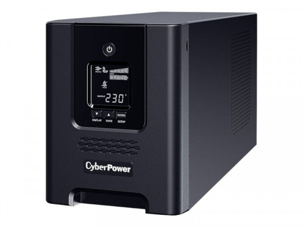 Cyberpower USV PR3000ELCDSXL 2700W Line-Interactive
