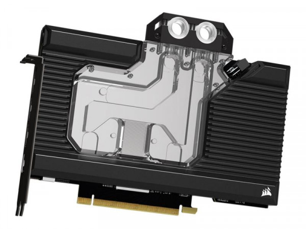 Corsair GPU water block, XG7 RGB 3090 FE