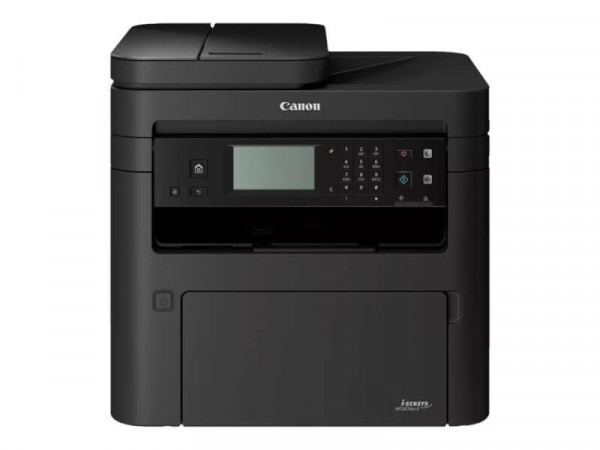 Canon i-SENSYS MF267dwII EU 4-in-1 sw Laser inkl. WLAN