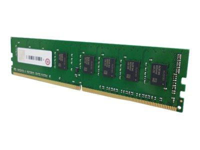 Speichererweiterung 16GB für Qnap RAM-16GDR4ECT0-RD-2666
