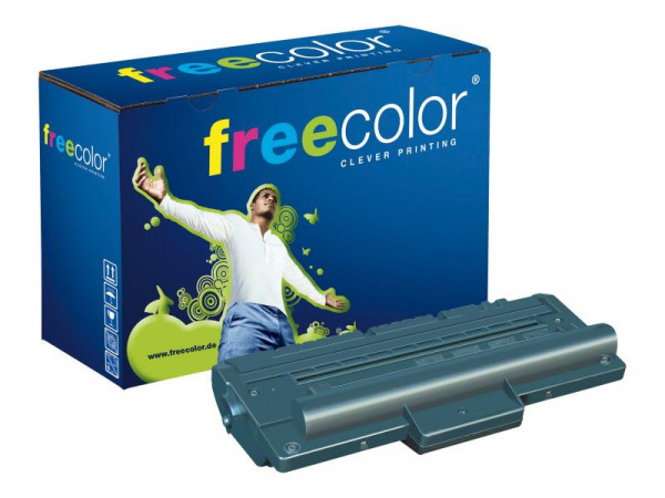Freecolor Toner Samsung SCX 4016 bk SCX-4216 kompatibel