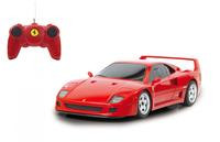 Jamara Ferrari F40 1:24 40MHz