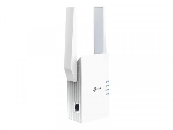WL-Repeater TP-Link RE705X (AX3000 Wi-Fi 6 Range Extender)