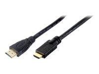 Equip HDMI High Speed Kabel 15m A->A St/St 4K/3D Ether