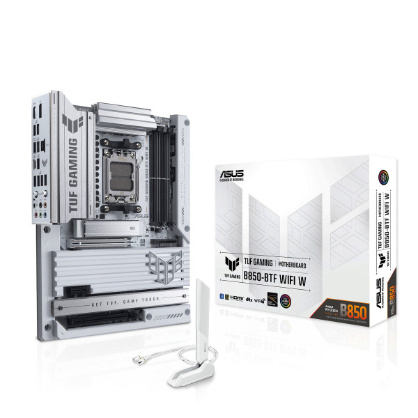Mainboard ASUS TUF GAMING B850-BTF WIFI W