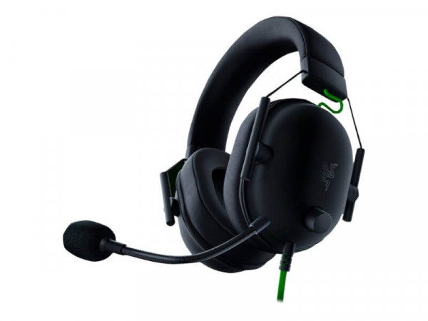 Razer Wired Gaming Headset - BlackShark V2 X (USB)