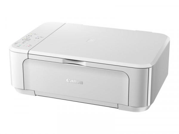 Canon PIXMA MG3650S Multifunktionssystem 3-in-1 weiß