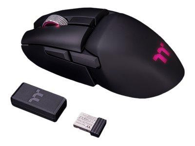 Maus Thermaltake Argent M5 RGB Gaming Mouse