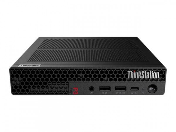 Lenovo ThinkStation P3 Tiny i7-13700T 1x32/1TB T1000 W11P