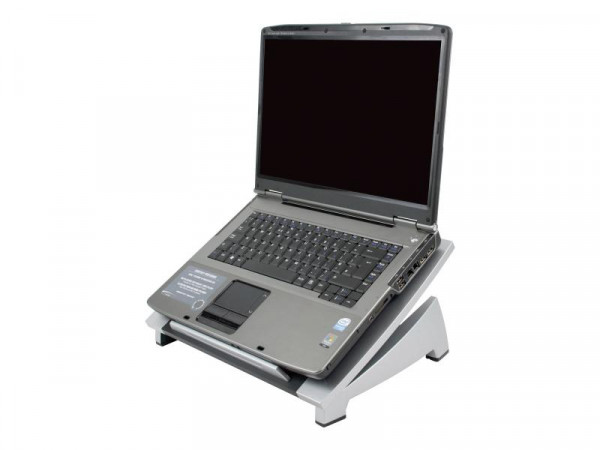 Fellowes Laptopständer bis 17" max. 5kg höhenverstellbar