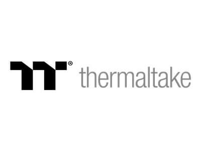 Gehäuse Thermaltake S250 TG Midi Tower "ARGB Snow