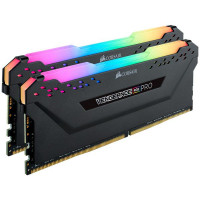DDR4 16GB PC 3200 CL16 CORSAIR KIT (2x8GB) Vengeance RGB B DDR4 16GB PC 3200 CL16 CORSAIR KIT (2x8GB) Vengeance RGB B