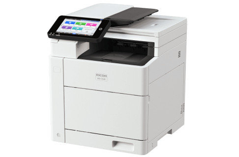 Ricoh IM C320F 4-in-1 A4 Multifunktionssystem