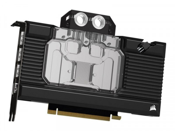 Corsair GPU water block, XG7 RGB 3080 FE