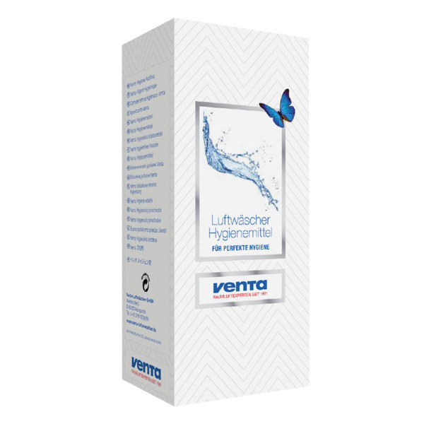 Venta Hygienemittel 500 ml für Modelle Original/CP/OC/ASC