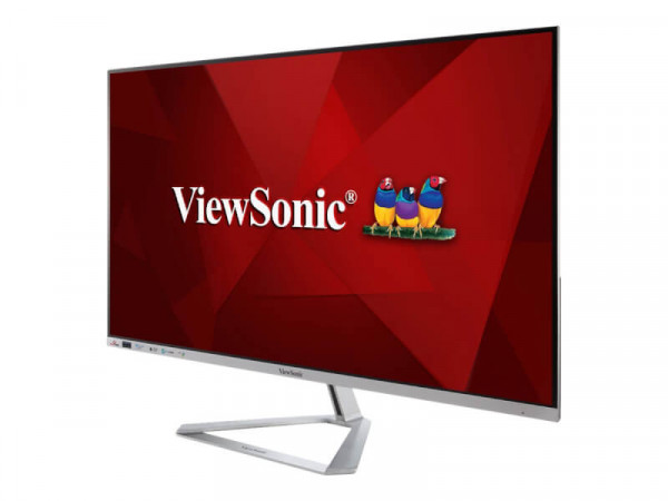 Viewsonic 81,3cm (32") VX3276-2K-MHD-2 16:9 WQHD 2xHDMI+DP