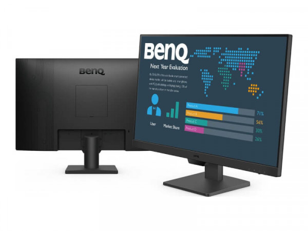 BenQ 68,6cm BL2790 16:9 HDMI/DP black speaker 100Hz F-HD