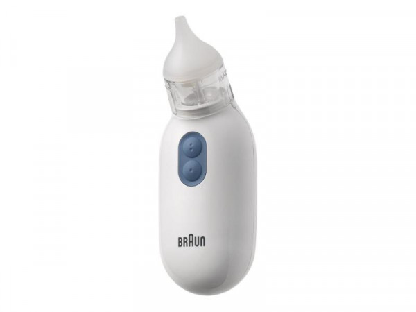 Braun Healthcare Nasal Aspirator BNA100EU