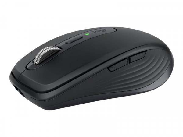 Logitech Wireless Mouse MX Anywhere 3S f. Business graphite