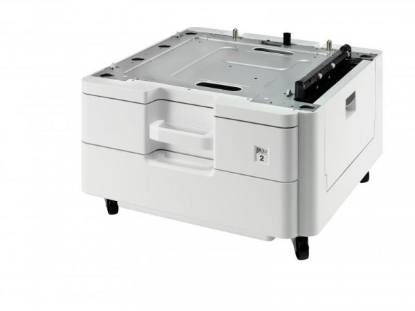KYOCERA PF-470 Papierzuführung 500 Blatt inkl. Schrankelemen
