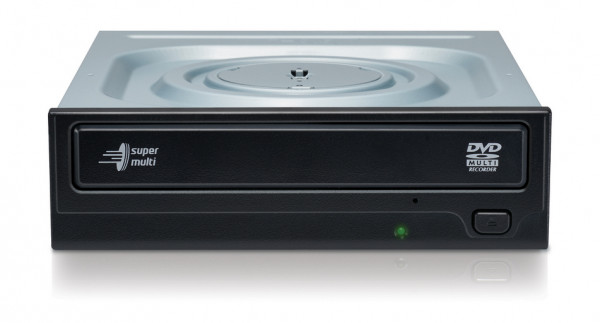 LG Hitachi-LG Data Storage GH24NSD5 Laufwerk DVD RW +/-R DL