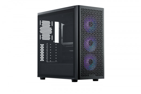 CoolerMaster Geh Elite 502