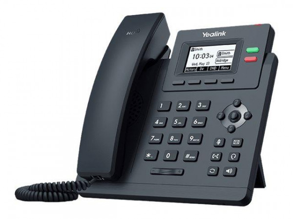 Yealink IP Telefon SIP-T31P