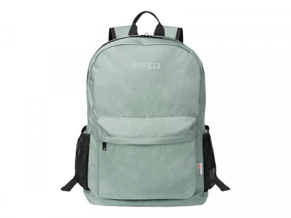 Dicota BASE XX Backpack B2 15.6 Light Greyn