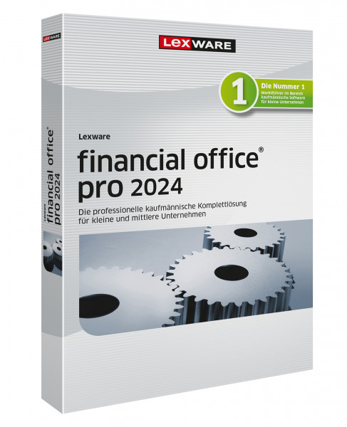 Lexware financial office pro 2024 ABO Download