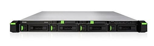 QSAN NAS XCubeNAS XN5004R 4+2Bay Intel 2,9GHz 8GB