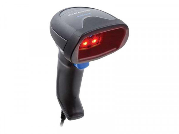 Datalogic Barcodescanner QW2520 [QW2520-BKK1S]