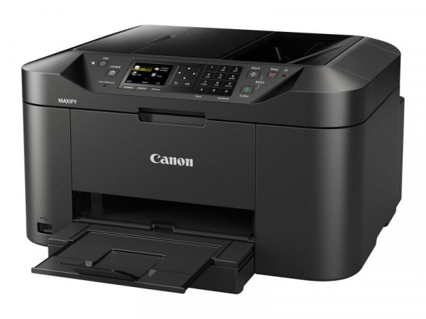Canon MAXIFY MB2150 Multifunktionssystem 4-in-1