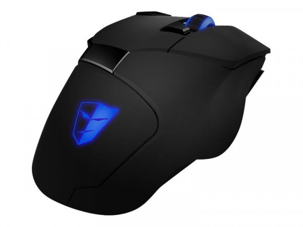 Maus Ascalon Spectrum infrared optical 6400dpi retail