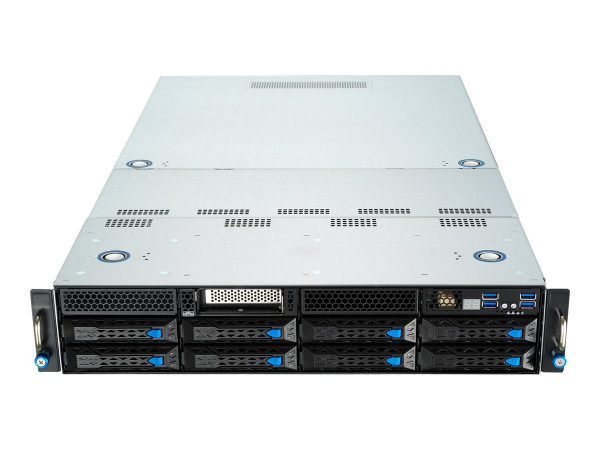 Server ASUS BAB ESC4000-E10/1600W