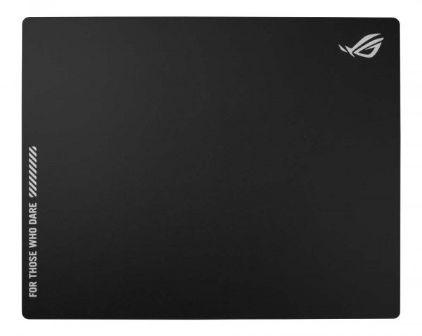 Asus Mauspad ROG Moonstone Ace L black Edition