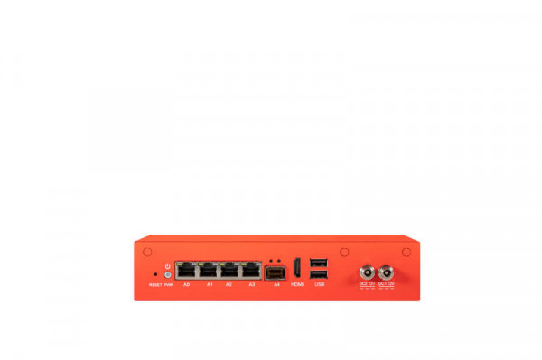 Securepoint RC200 G5 Security UTM Appliance