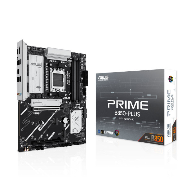 Mainboard ASUS B850 MAX GAMING WIFI W