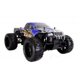 Amewi Monstertruck Torche M 1:10 / 2,4 GHz / 4WD / RTR